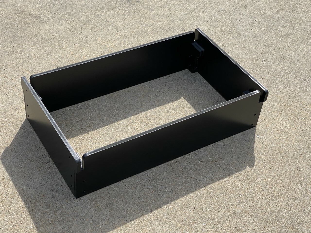 New ATGAMES LEGENDS ULTIMATE ARCADE 5" Riser for your Retro AT GAMES Machine