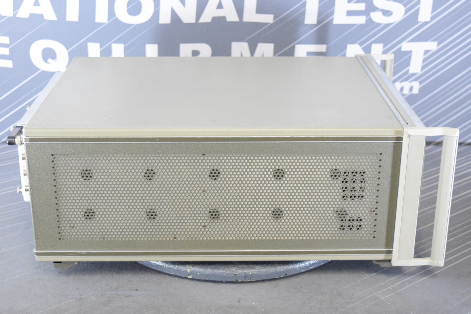 HP 3585A Spectrum Analyzer 20Hz - 40MHz