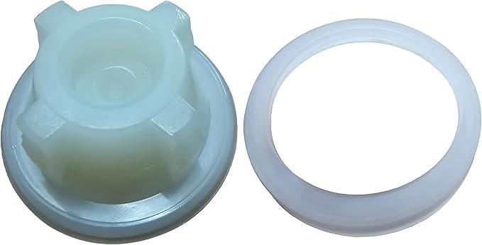 904749 904750 Seal and Nailer Collar Kit For Porter Cable DA250B Angle...