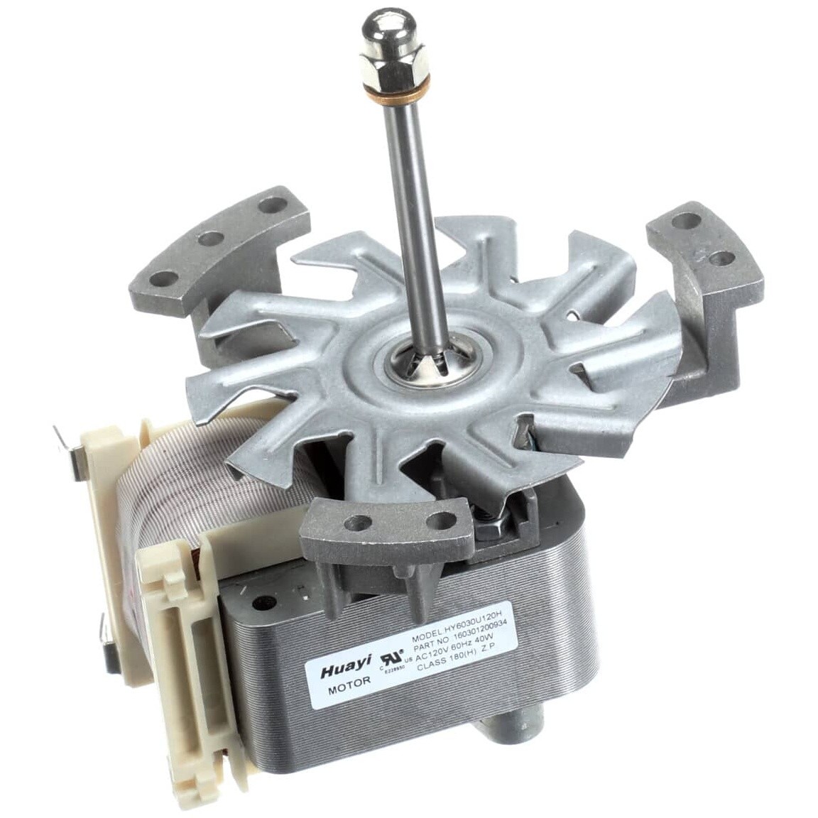 Hatco 02.12.154.00 Motor, Hwbi Med, 120V50/60Hz