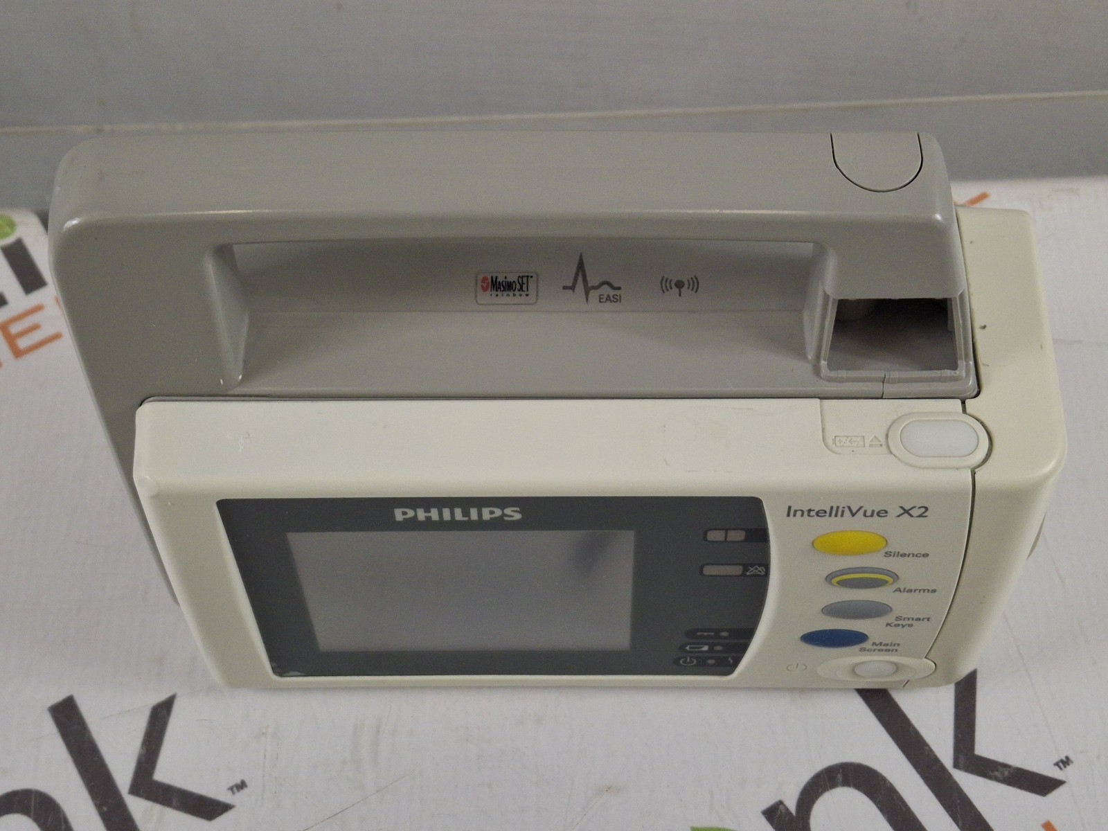 Philips IntelliVue X2 Module - Masimo Rainbow SpO2