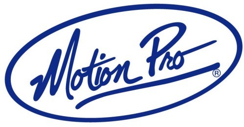 Motion Pro BLK Terminator Longitudinally Wound Clutch Cable Harley 06-0147