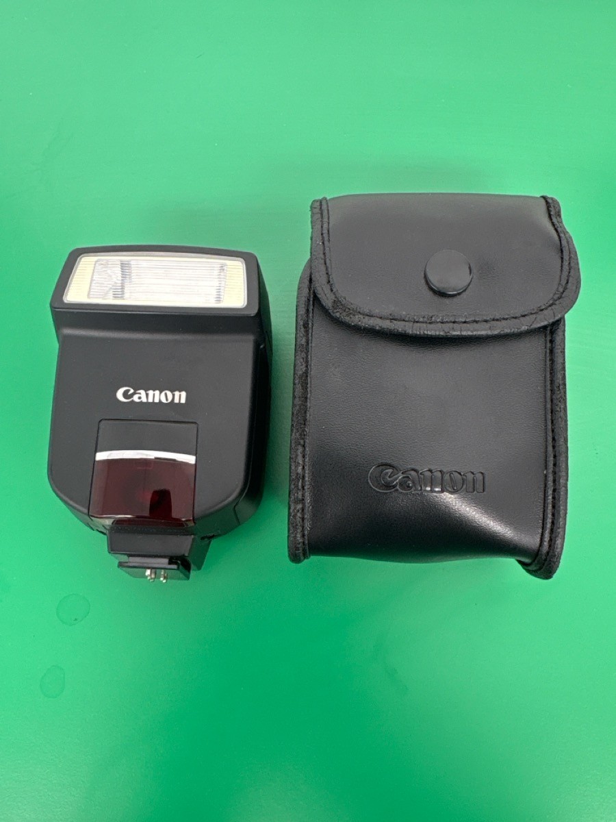 CANON 220EX SPEEDLITE (E17000148)