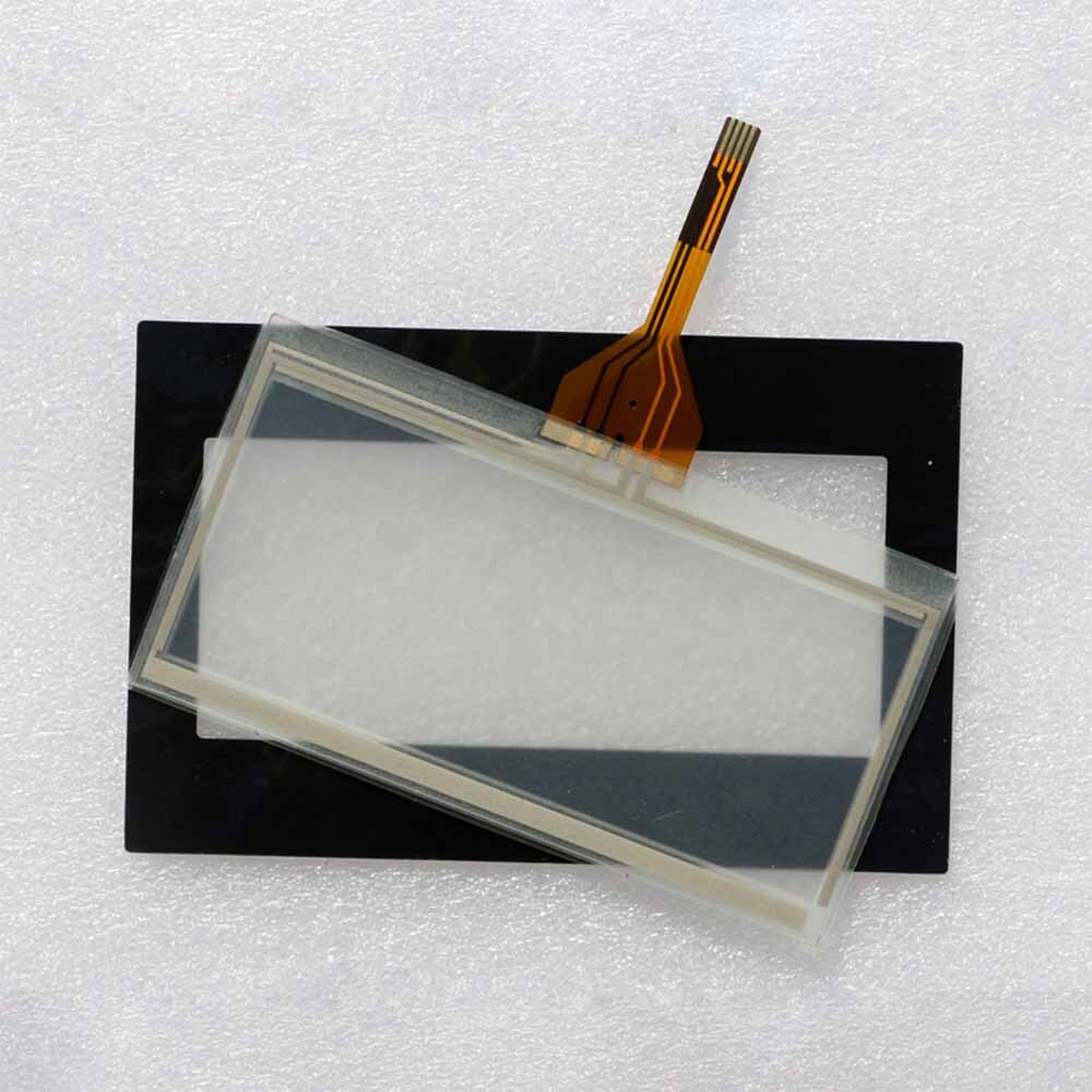 New Touch Screen+Protective Film For GT2104-RTBD