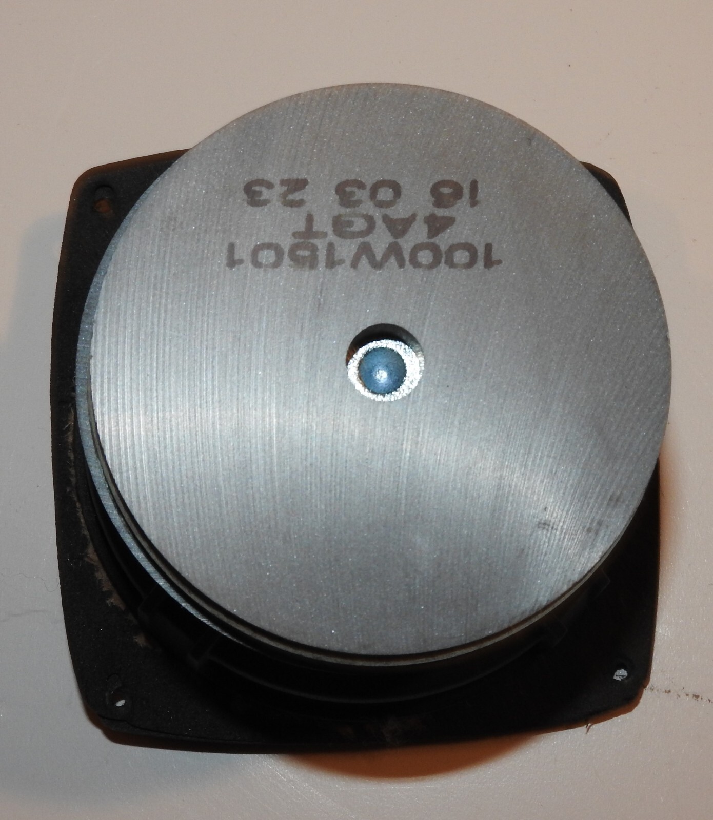 DEFINITIVE TECHNOLOGY BP9040 BP9060 MIDRANGE MID SPEAKER 100W1501 BP 9040 9060