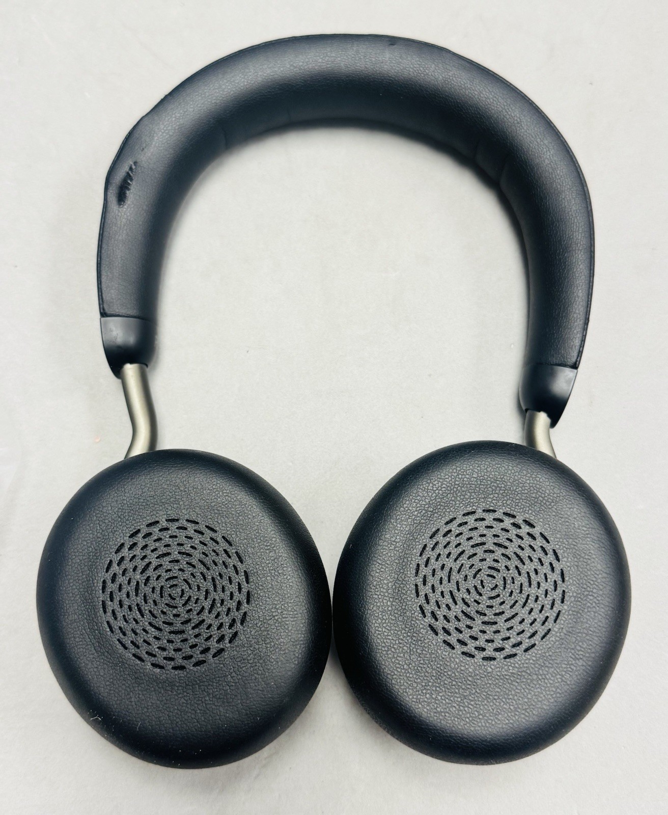 Jabra Evolve2 75 USB-C Wireless Headset **No USB Dongle**