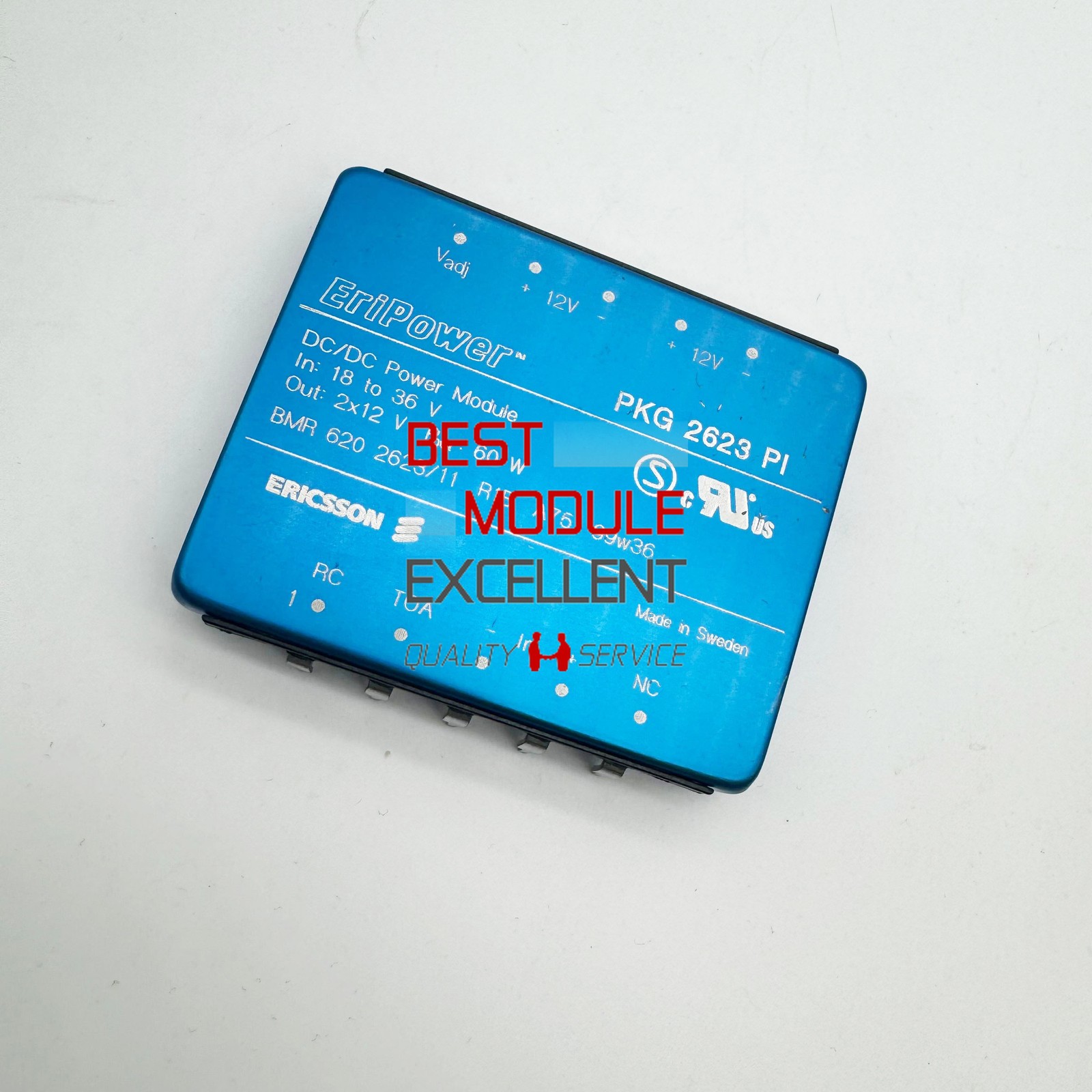 1PCS PKG2623PI Professional Power Modules IGBT Sensors
