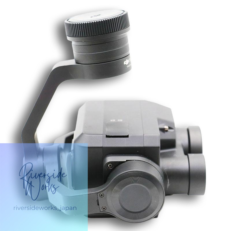DJI ZENMUSE XT2 Model: ZXT02 Used Good Condition