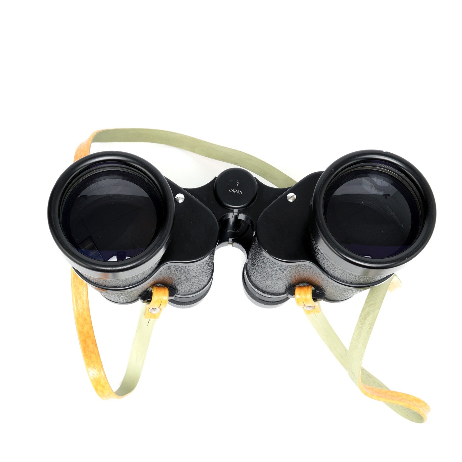 Optex 7x50 Field 7.1° Binoculars