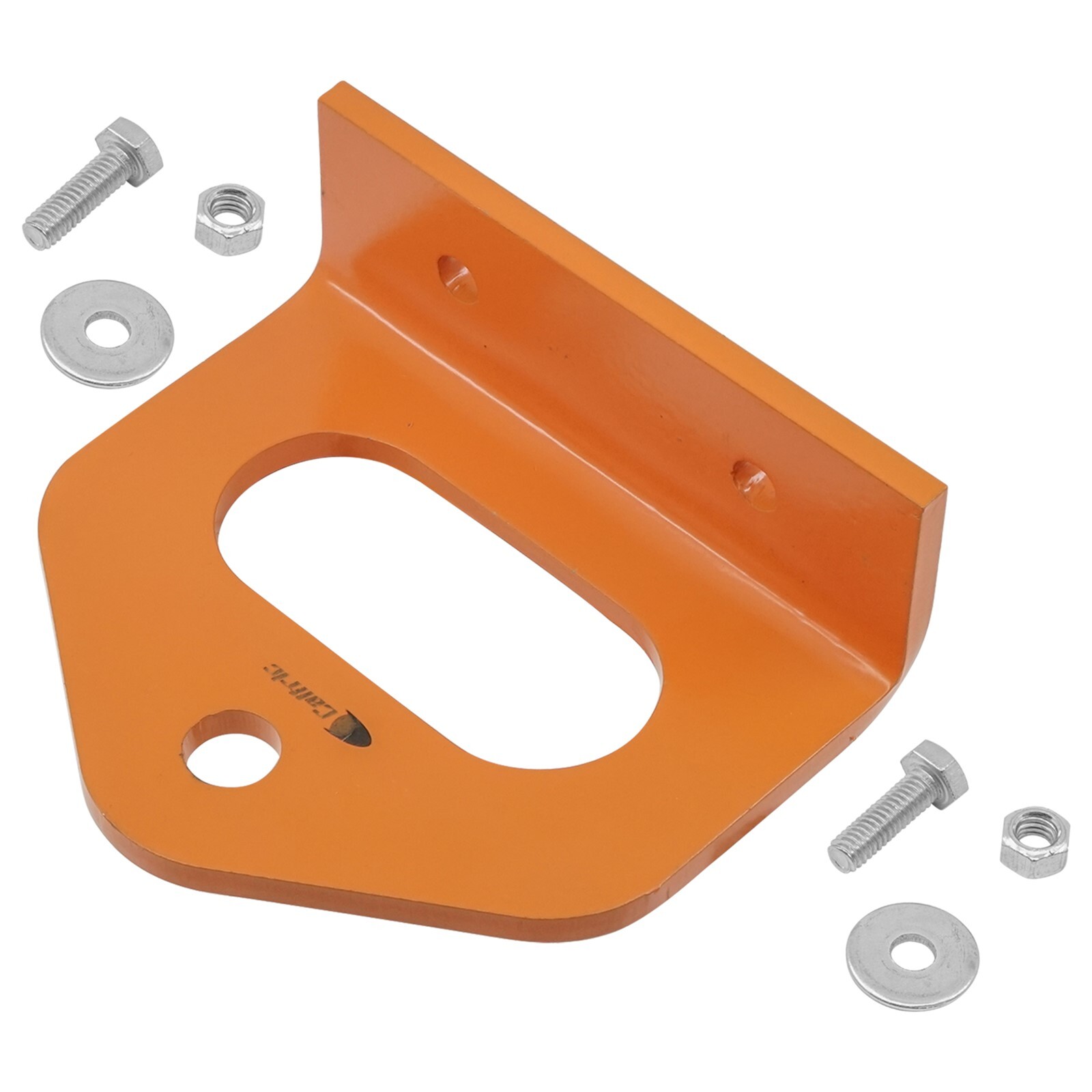 Caltric 093-1000-00 093100000 Bolt on Hitch for Bad Boy MZ ZT CZT Maverick