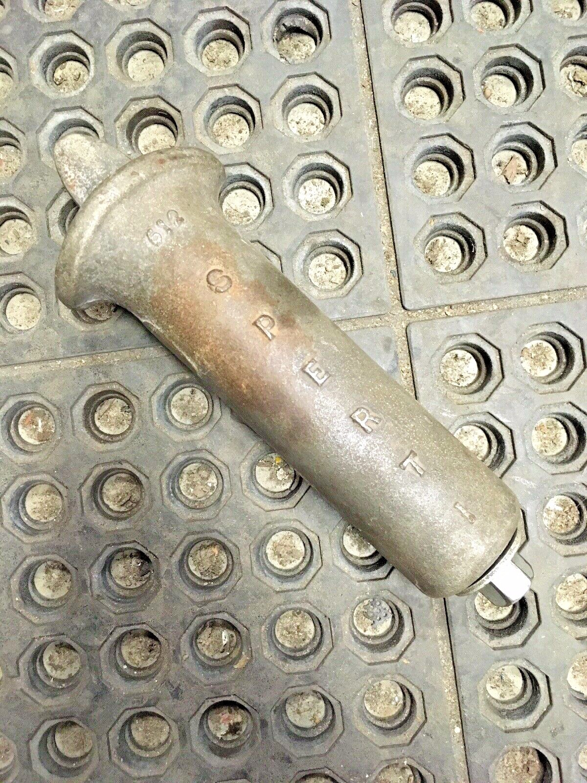 Snap On Sperti Pull Jack Body / Frame Straightening Twist Repair Tool
