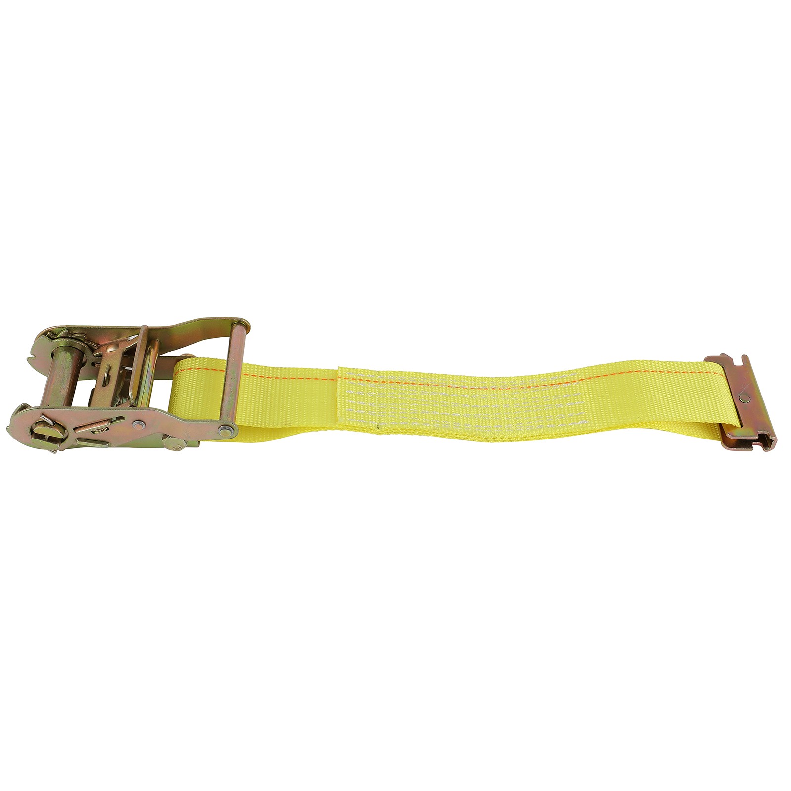 Wheel Chock & Tie-Down Strap Kit 1500 Lb Weight