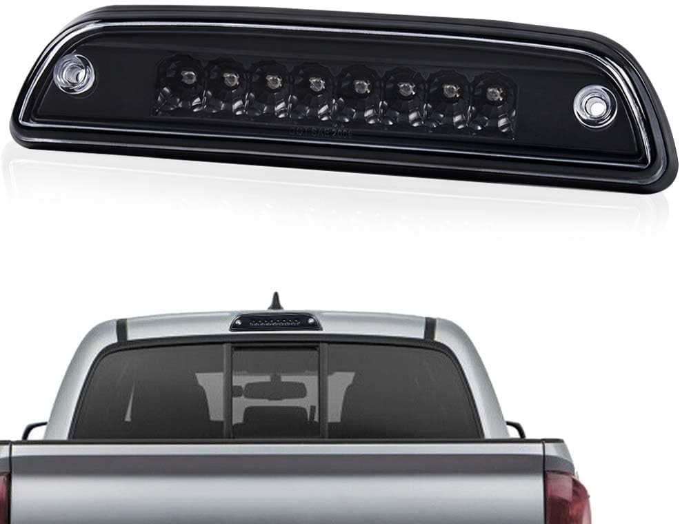 Fit For 1995-2017 Toyota Tacoma LED Third 3rd Tail Brake Light Stop Parking Lamp