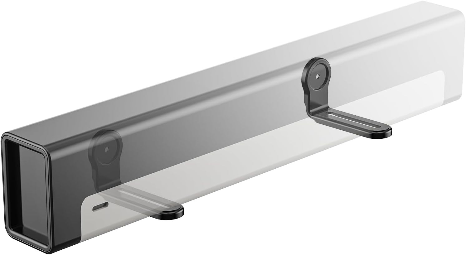 Center Channel Speaker Wall Mount, Universal Soundbar Wall Mount Bracket