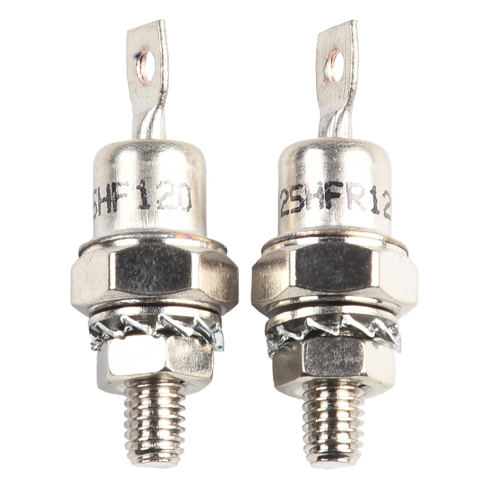 Converters Rectifier Diode 25HFR120/25HF120 25A 4mm Screw Forward/Backward