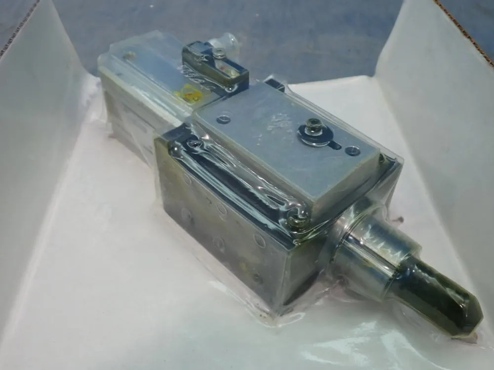 PHD PNEUMATIC CLAMP MODULE 04200601181