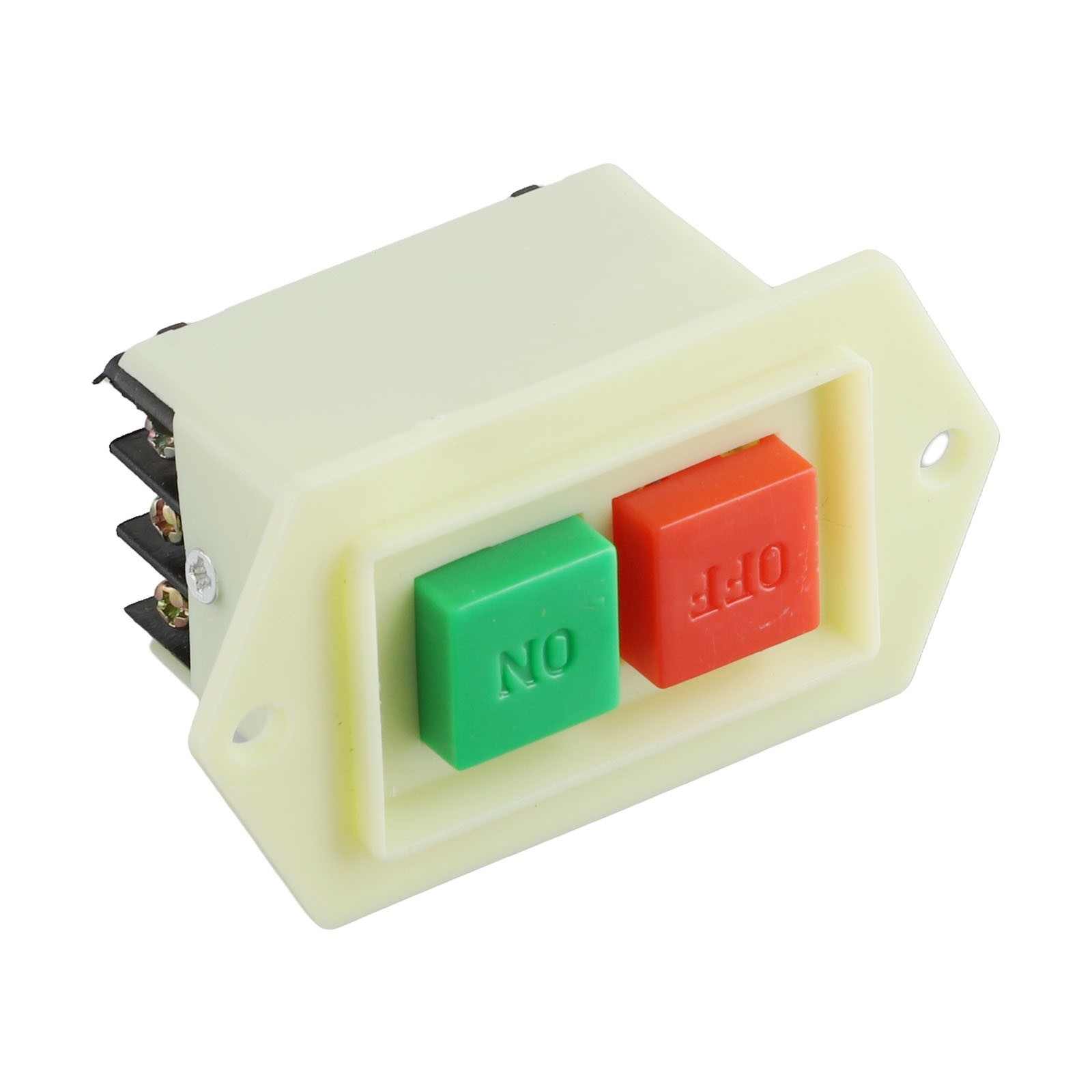 LC3-5 Push-Button Switch Bench Grinder Switch Grinder Switch-Switch 1x