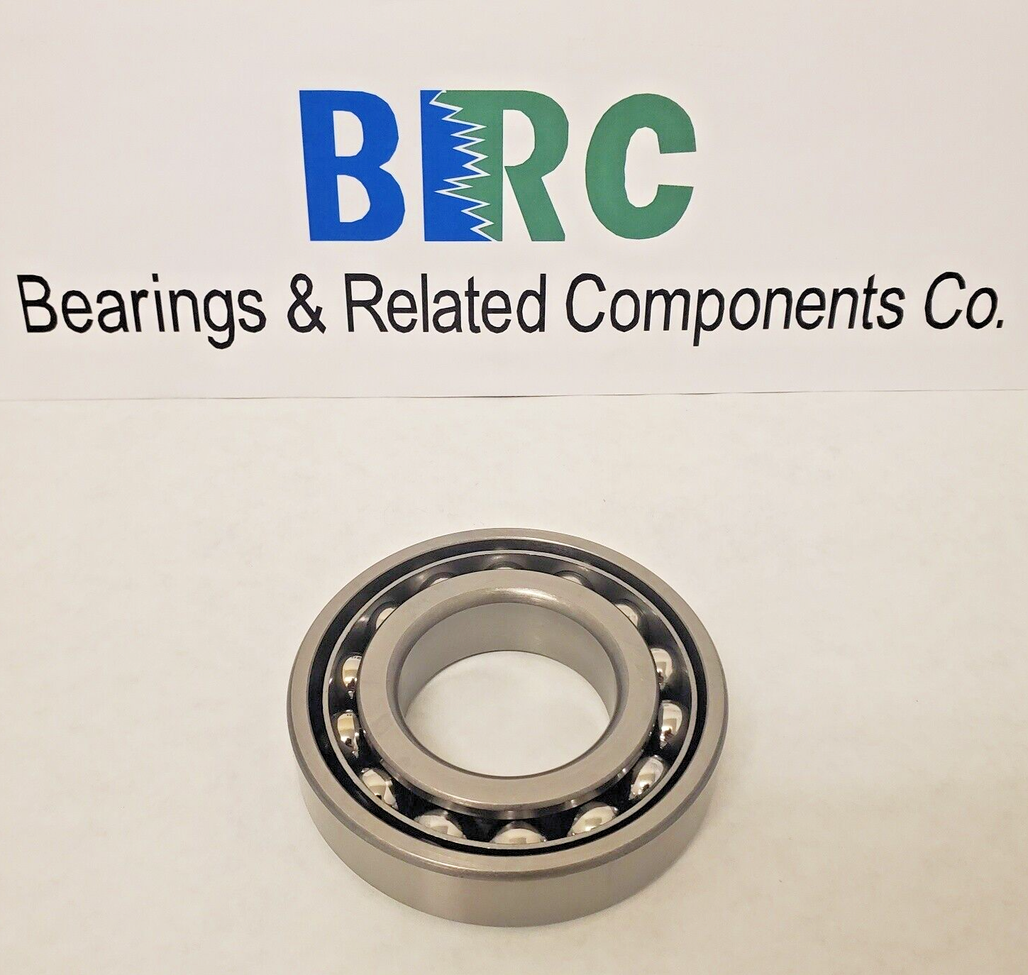7208B Angular Contact Ball Bearing 40x80x18