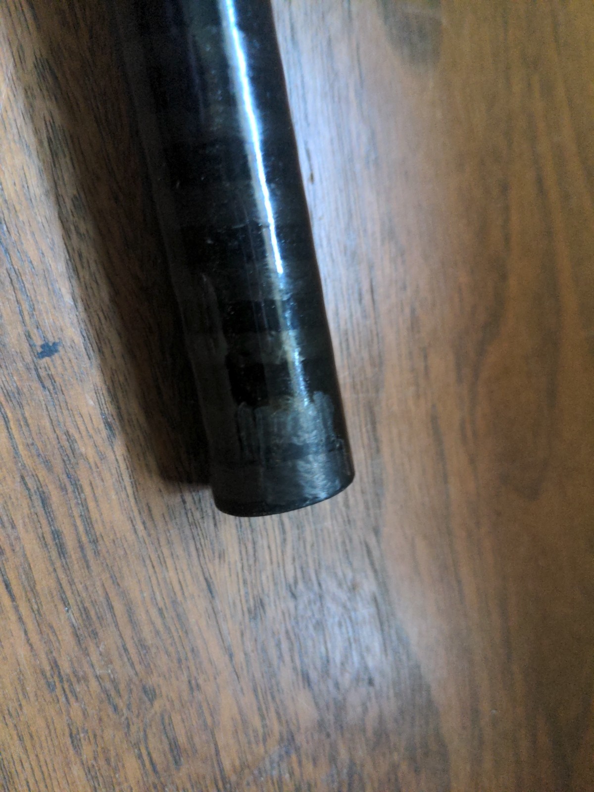Raider CCX Custom Composite X Mechanical Paintball Marker VL Quantum Viewloader