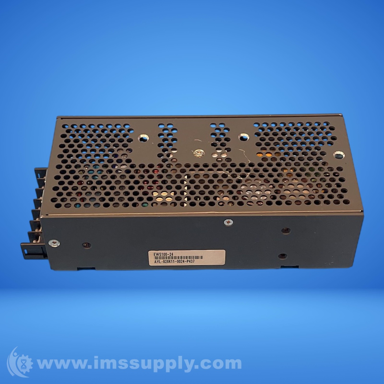 Nemic-Lambda EWS100-24 Power Supply FNIP