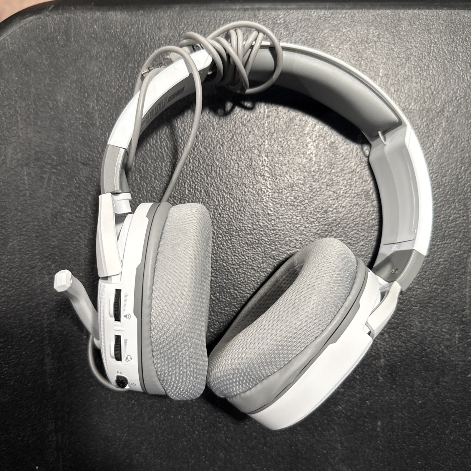 Turtle Beach Ear Force Recon 200 Gen 2 Gaming Headset - WHITE