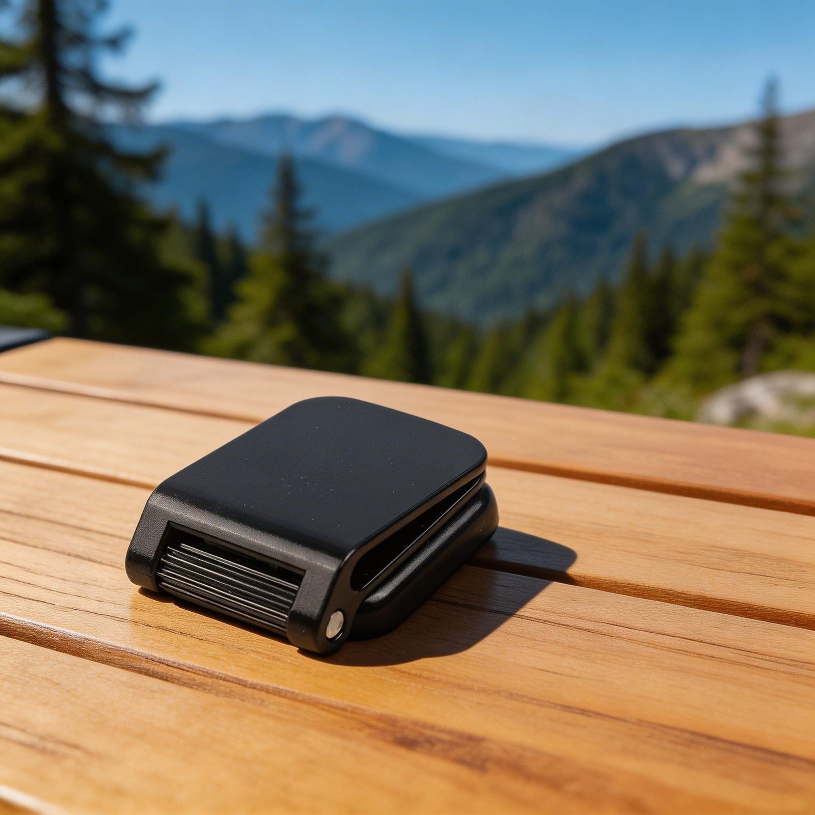 Magnetic Hat Clip For Insta360 Go For Ultra: Adjustable & Quick Release Mount