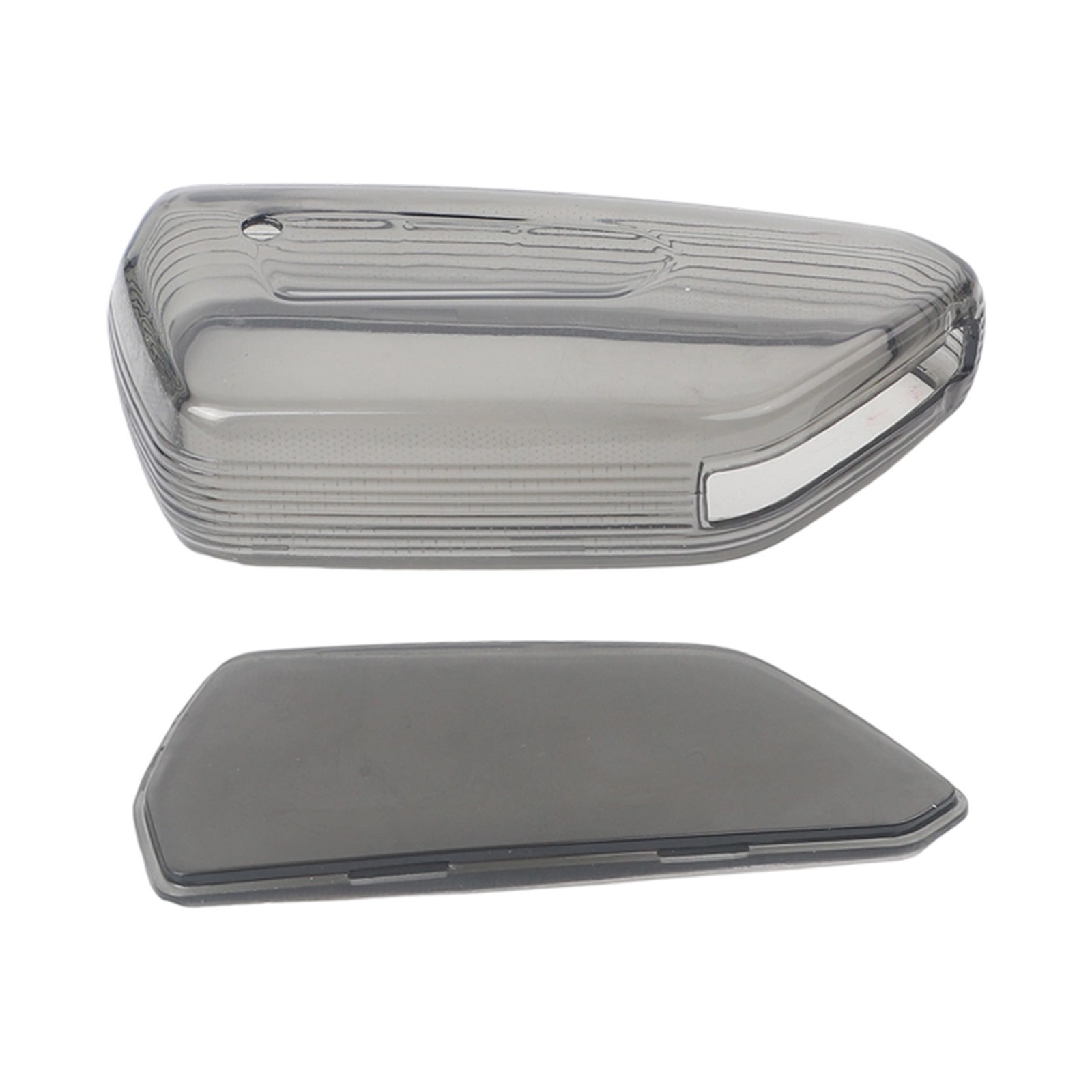 For Golf MK8 ID 4 2022 2023 Key Cover Case Holder Stylish and Functional