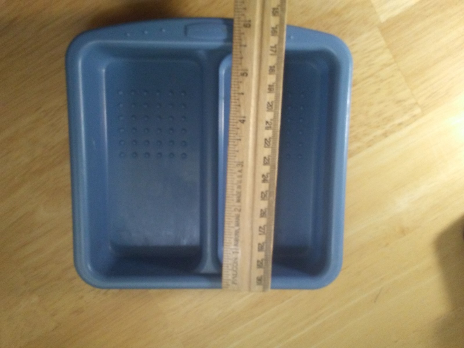 vintage Rubbermaid 294 sponge caddy