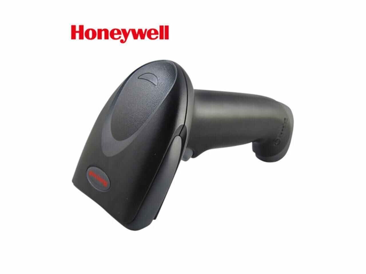 Honeywell 1300G-2USB Hyperion Wired 1D Handheld Barcode Scanner USB Cable Kit