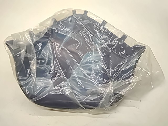 Windshield-RMK, Mid, Midnight Blue - 2000 Polaris NOS