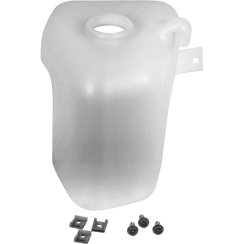 1973-81 Firebird / Trans Am; Radiator Overflow Jar