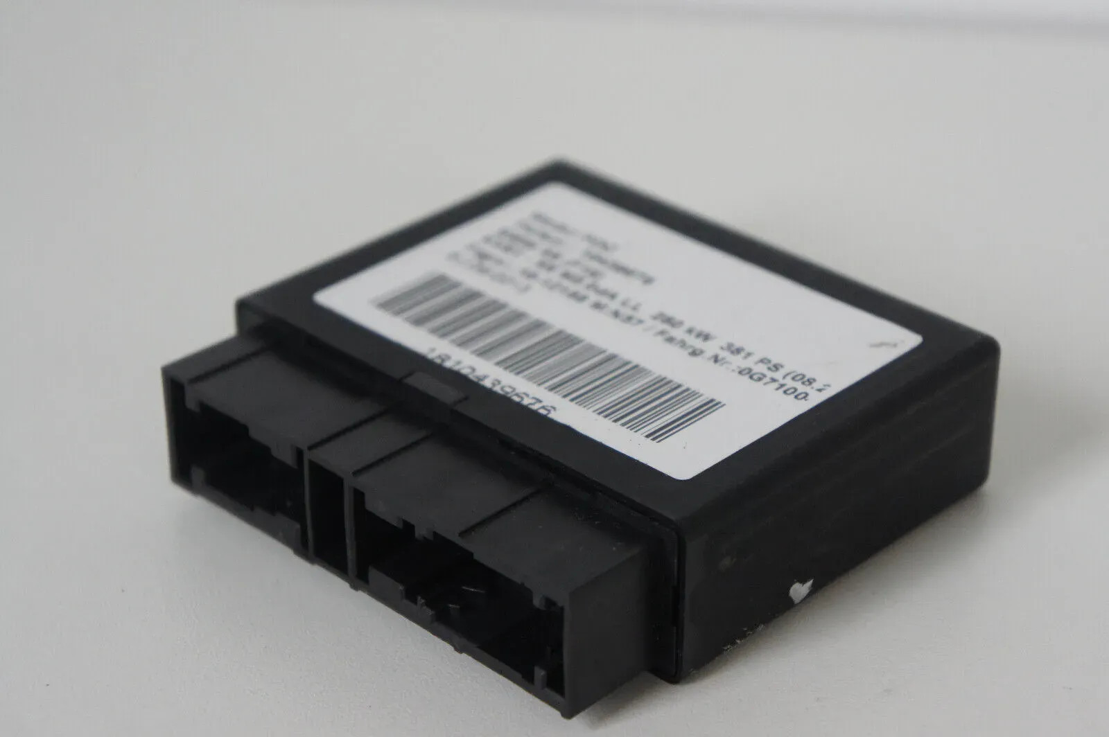 Original BMW F45 F46 I01 F15 F56 ECU PDC 66337938196