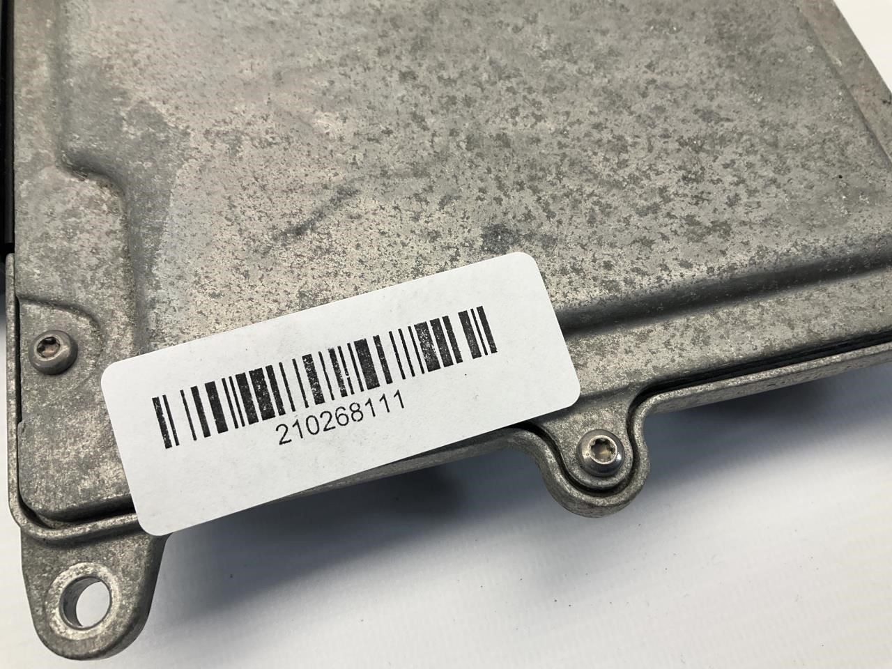 17-21 Alfa Romeo Stelvio Engine Control Module Computer T