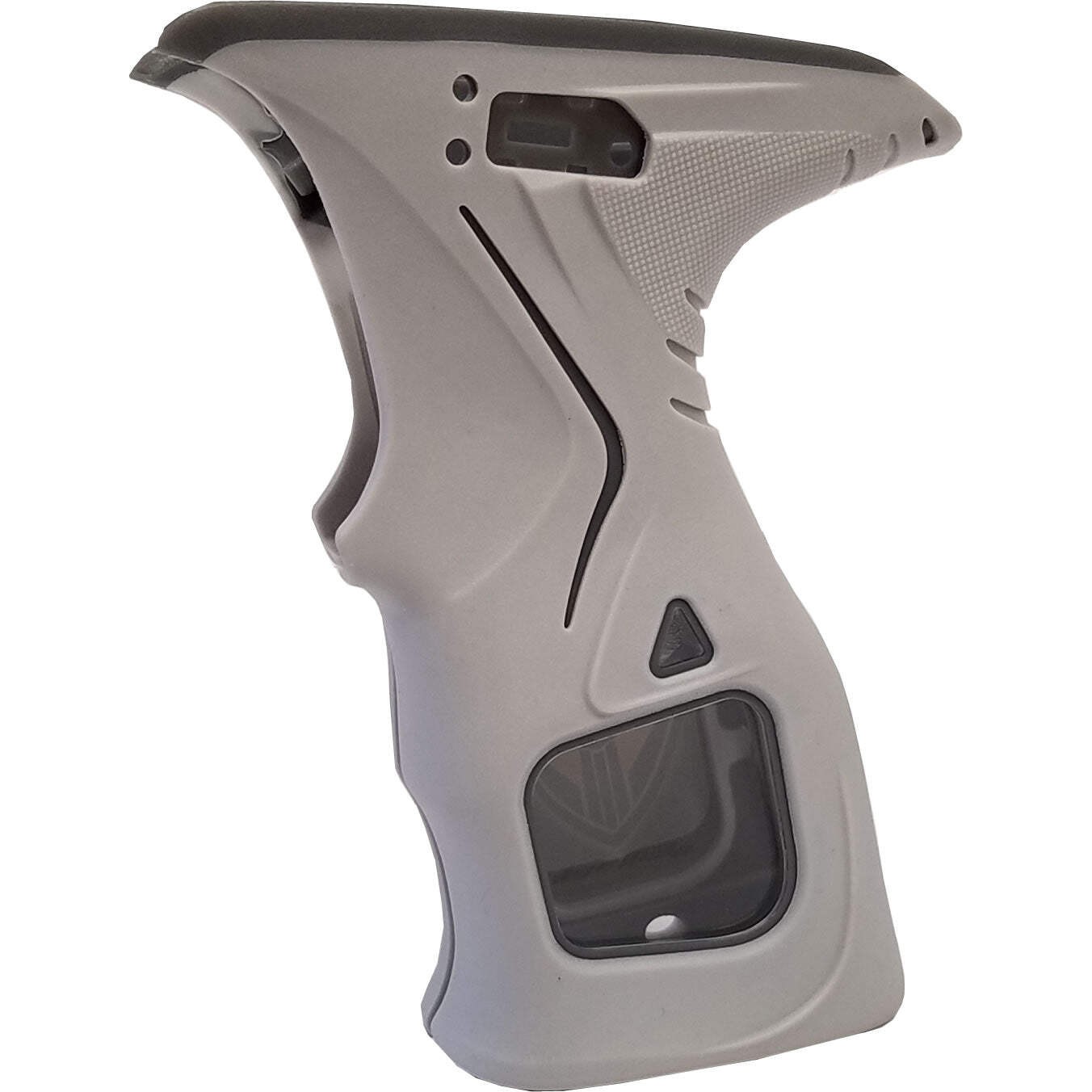 Dye M2 Mosair / M3S / M3+ Sticky Grip - White / Grey