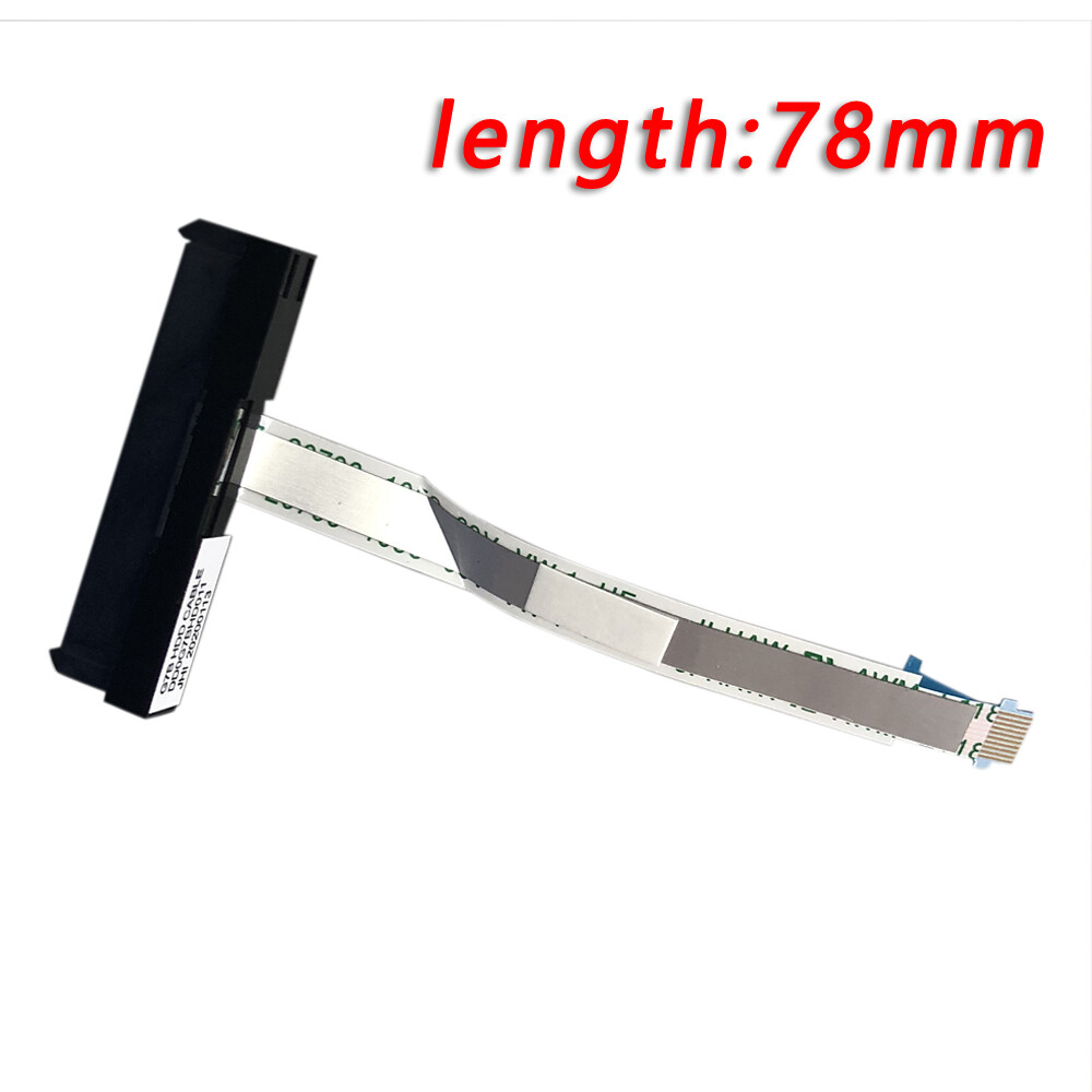 HDD Hard Drive Cable Connector HP Pavilion 15-cs0010nr 15-cs0012cl 15-cs0020ca T