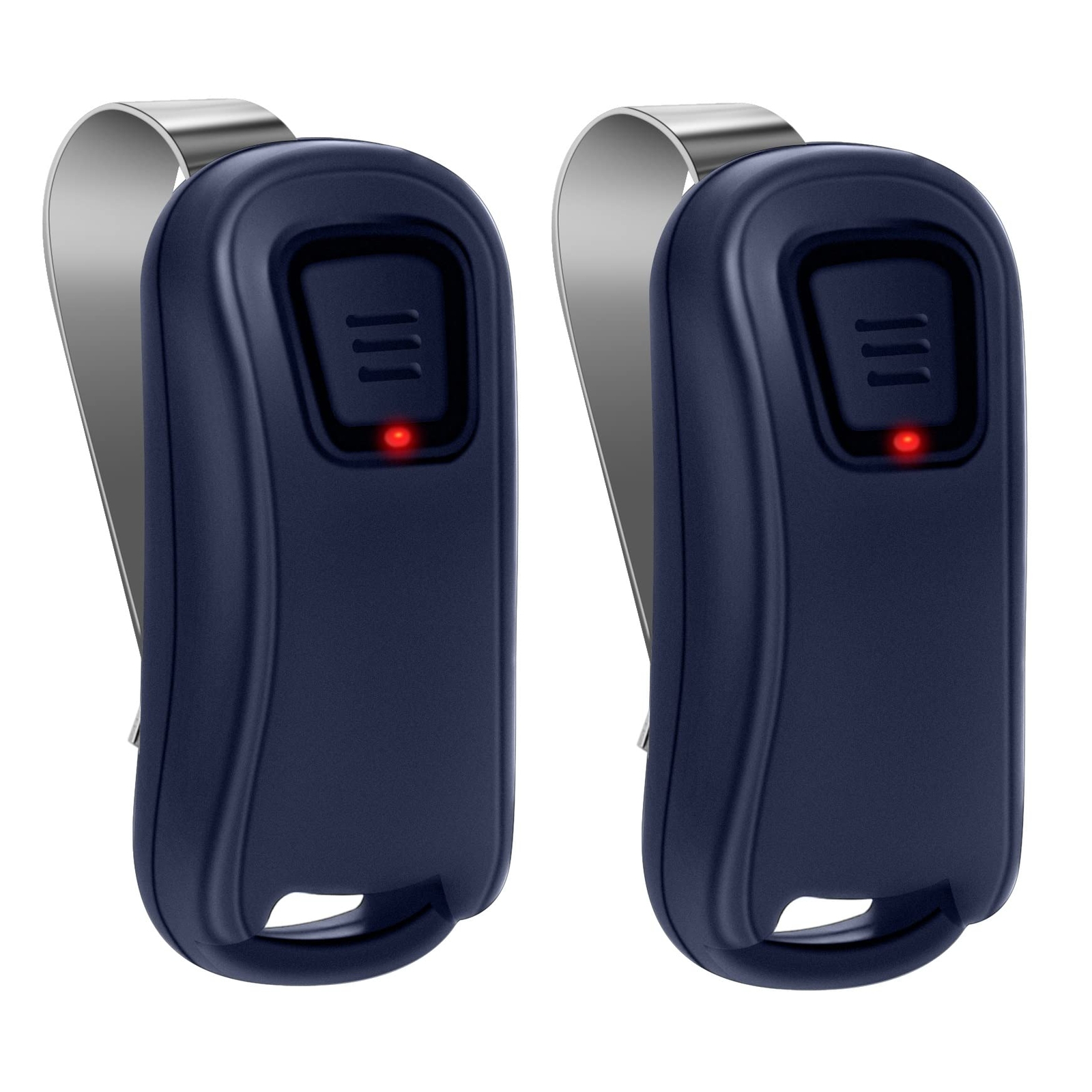 2X GIT-1/G1T-BX/ACSCTG Type 1/ACSCTO Type 1 Garage Door Opener Remote 3-Year-...