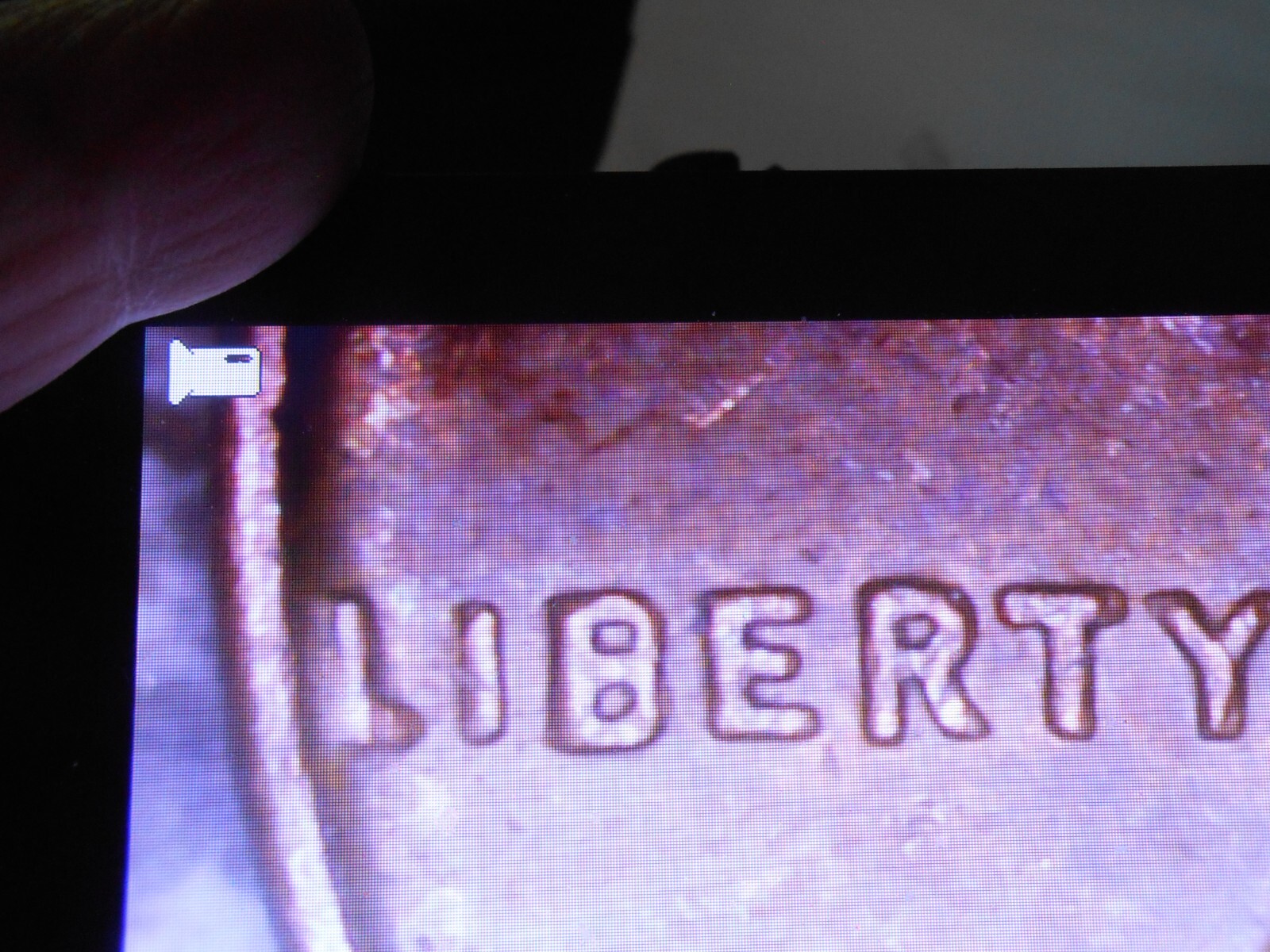 1964 d lincoln cent with errors