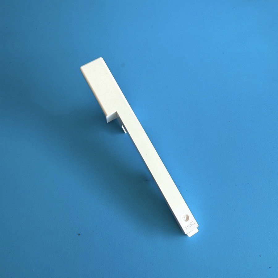 CASIO CT-360 CT-370 CT-655 Keyboard Replacement Part: White Key Single [CF]