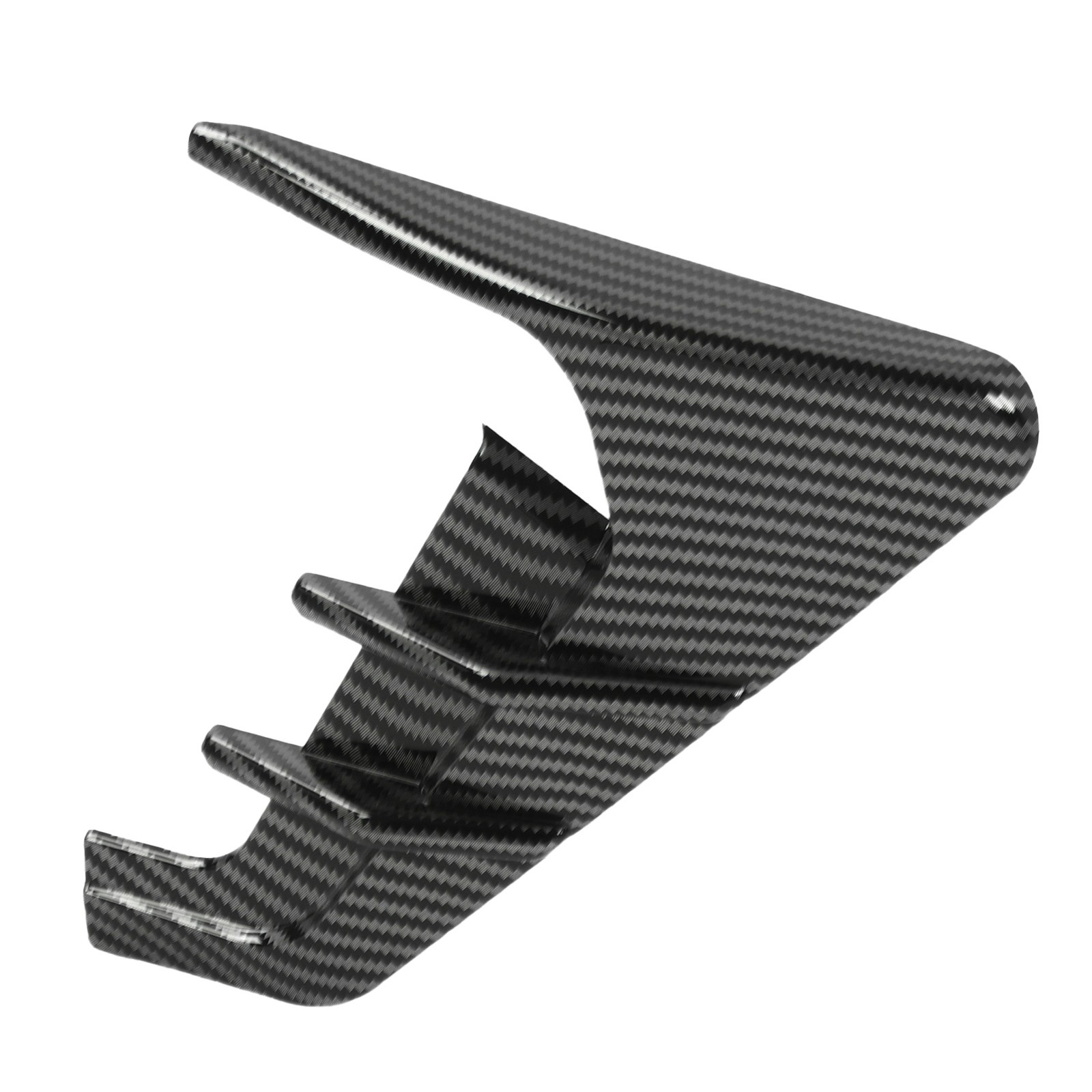 Side Camera Turn Indicator Protection Cover Replacement For Model