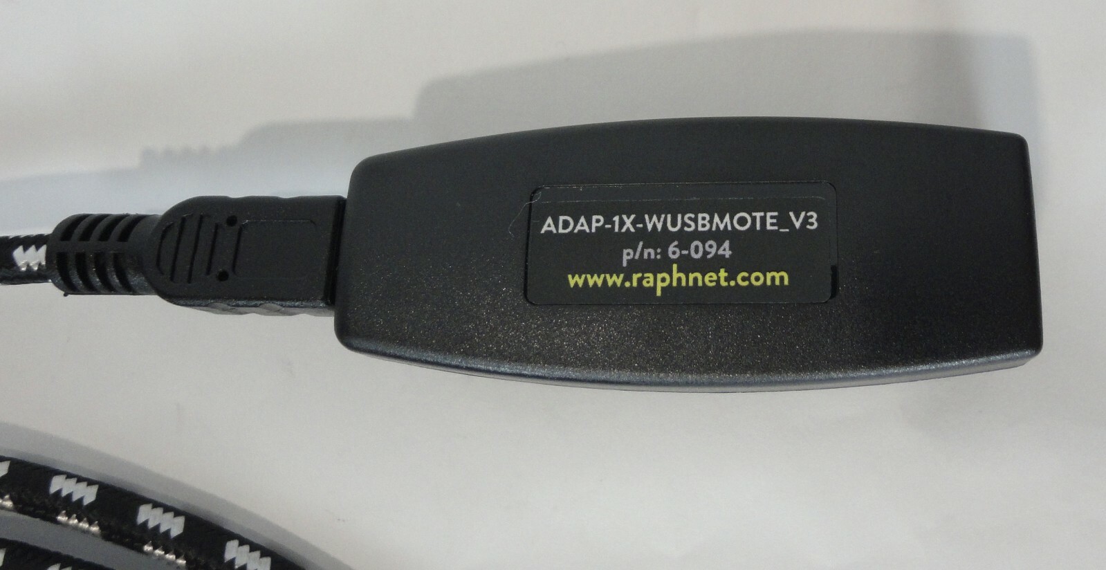 SNES Classic controller / Wii Guitar Clone Hero to USB adapter cable by raphnet