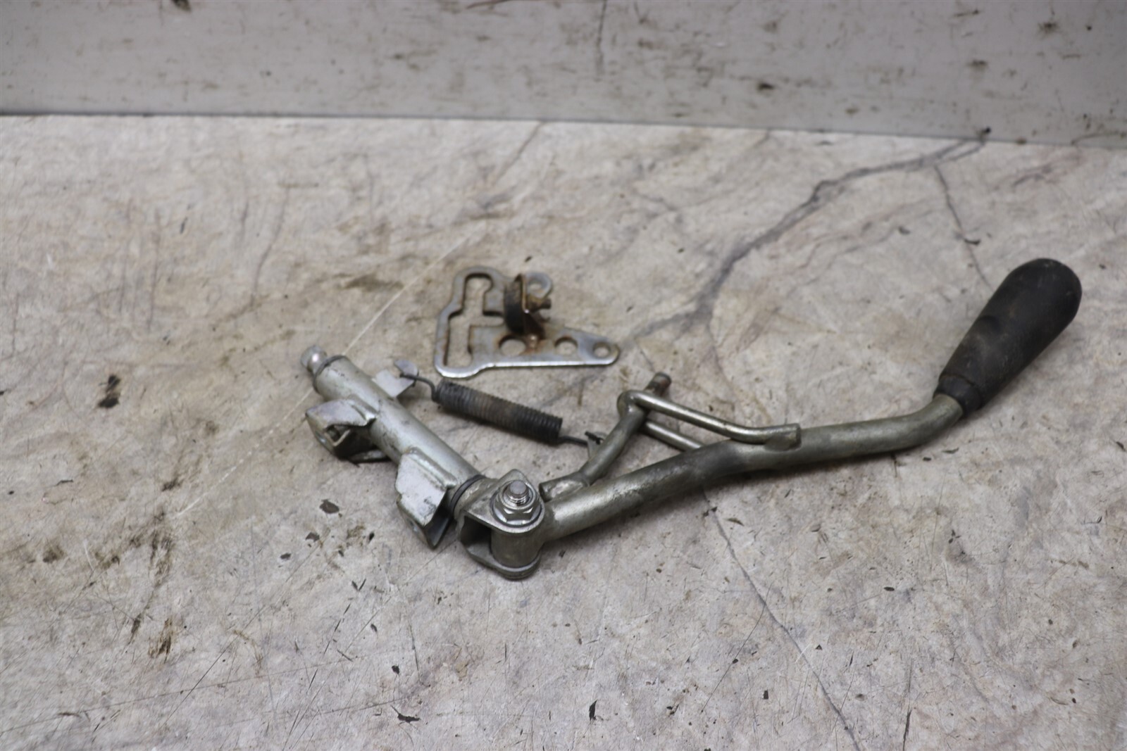 2006-2009 Honda Rincon TRX680 Shift Lever Selector