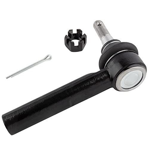 4pcs Front Inner and Outer Tie Rod Ends Fit for Dodge Journey 2009 2010 2011