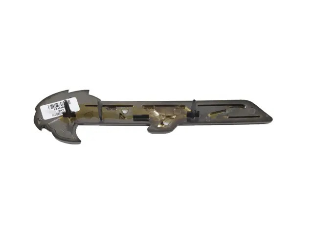 Genuine Mopar Hellcat Nameplate 68500208AA