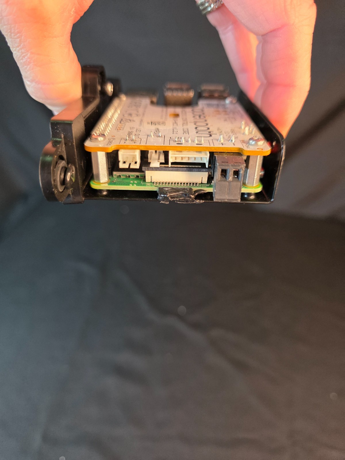 Avigilon Openpath (OP-CR-ACC), ACCESS CONTROL CORE