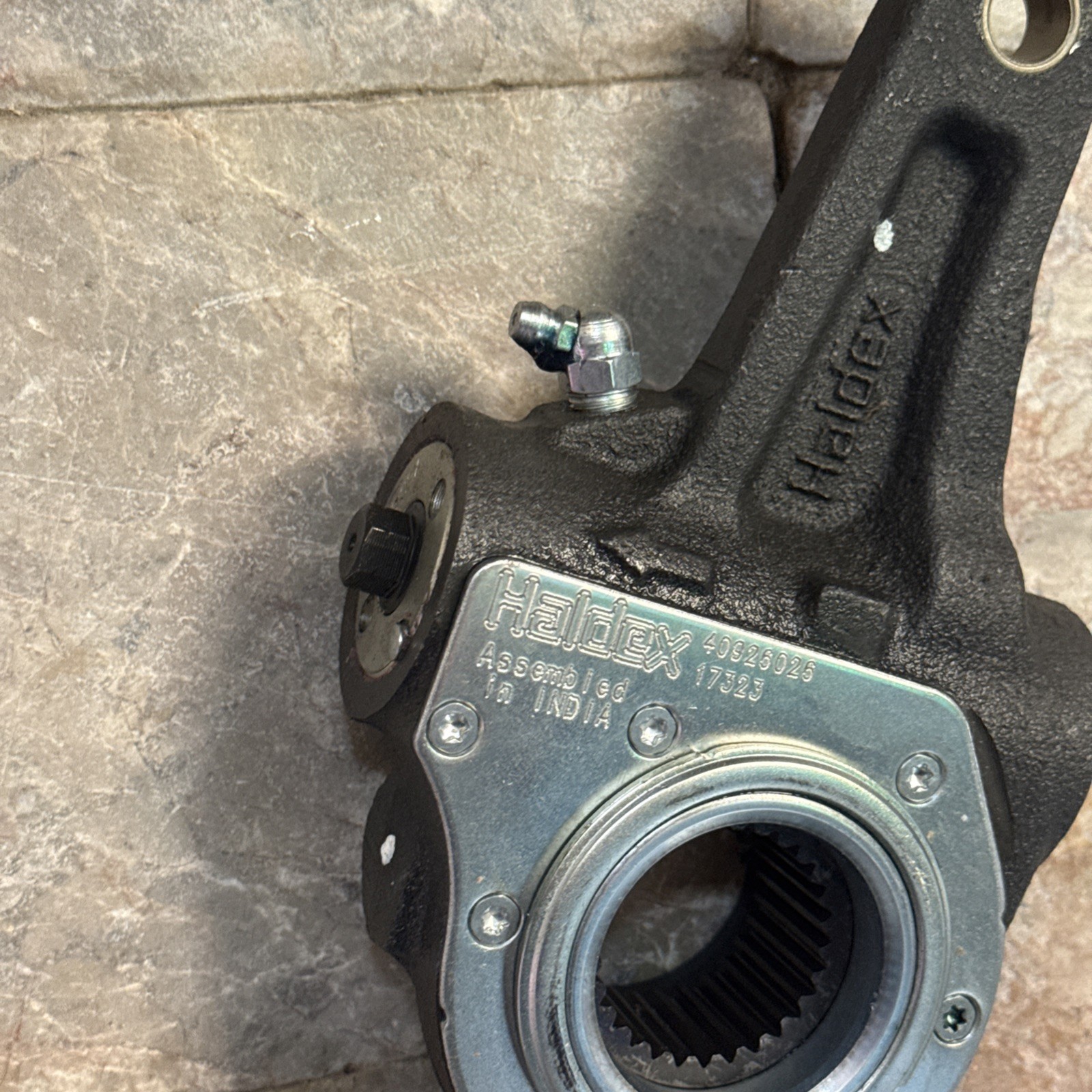 Haldex Slack Brake Adjuster 409-26026