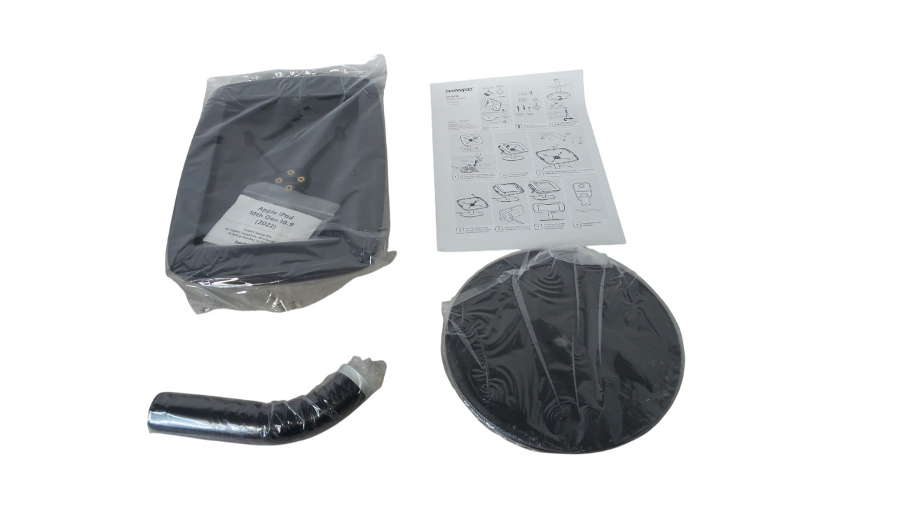 Bouncepad counter60 Tablet enclosure & mount - Free Shipping