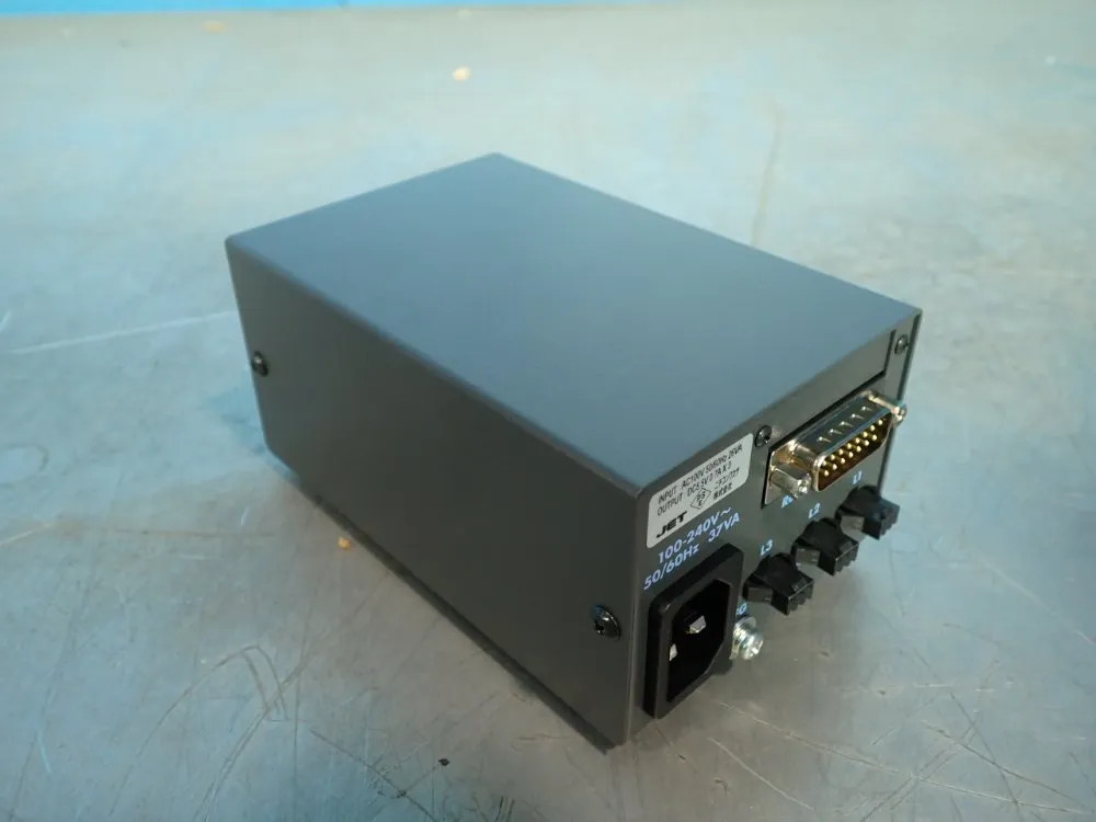 CCS POWER SUPPLY PJ-1505-3CA