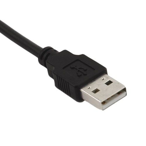 Metra Axxess AKE-IP-UVA iPod To Kenwood Unit Quality Male To Female Usb Cable