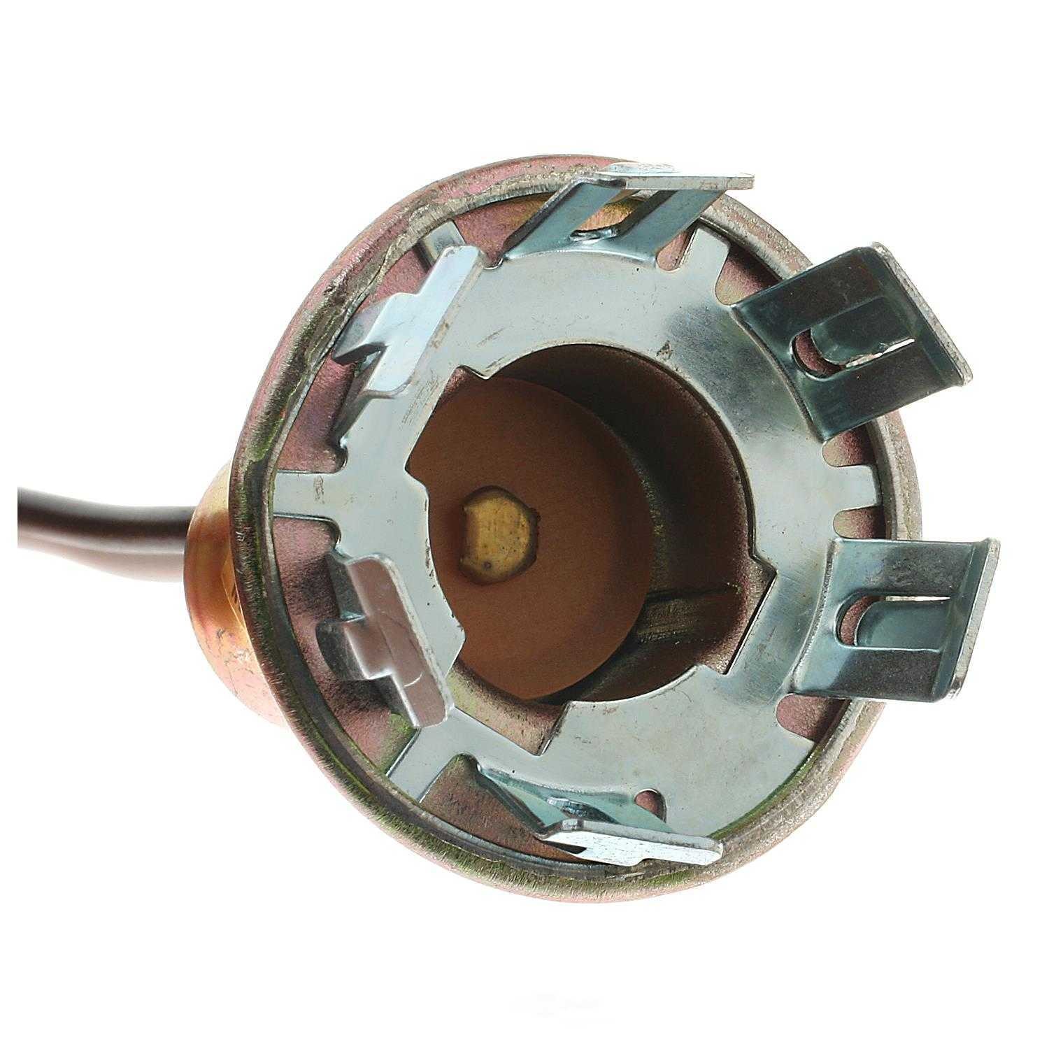 Back Up Light Socket Standard S-89