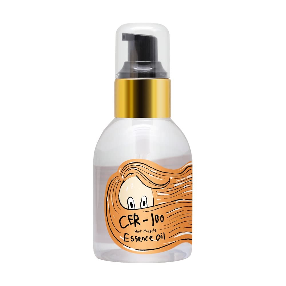Elizavecca Cer-100 Essence Oil - For Dry -